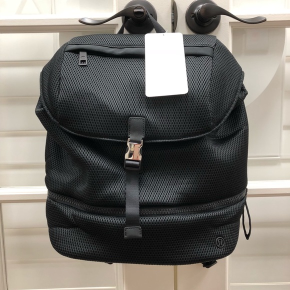 lululemon ruckensacark backpack